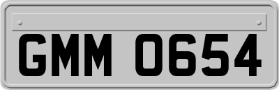 GMM0654