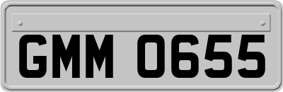 GMM0655