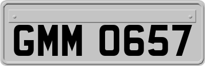 GMM0657