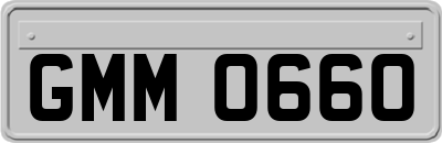GMM0660