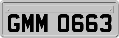 GMM0663