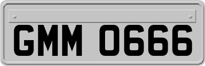 GMM0666