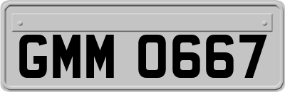 GMM0667
