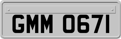 GMM0671