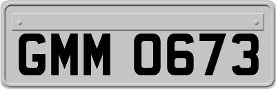GMM0673