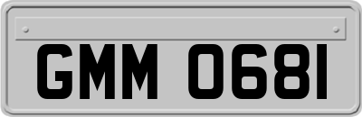 GMM0681