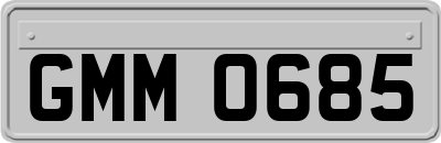 GMM0685