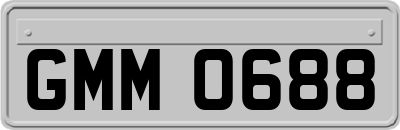 GMM0688