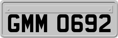 GMM0692