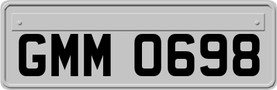 GMM0698