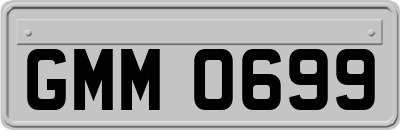 GMM0699