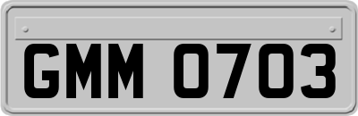 GMM0703