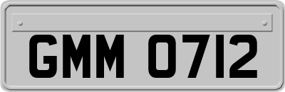 GMM0712