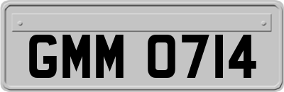 GMM0714