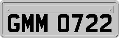 GMM0722