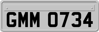 GMM0734