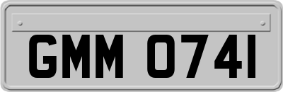 GMM0741