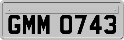 GMM0743