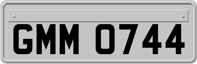 GMM0744