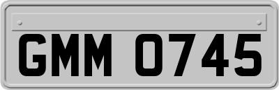 GMM0745