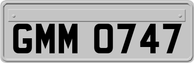GMM0747