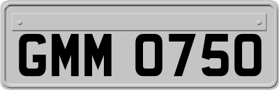 GMM0750