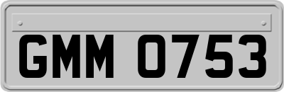 GMM0753
