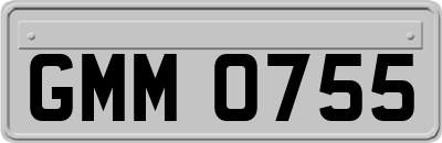 GMM0755