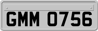 GMM0756