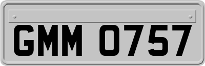 GMM0757