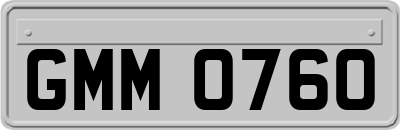 GMM0760