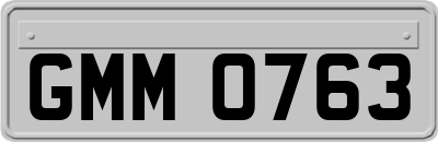 GMM0763