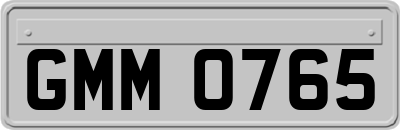 GMM0765