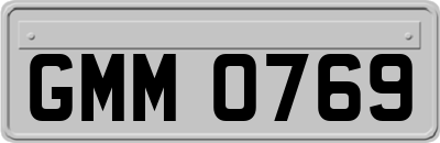 GMM0769