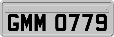 GMM0779