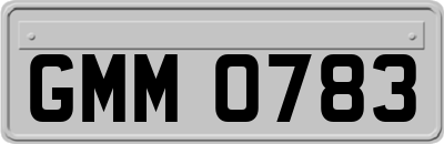 GMM0783