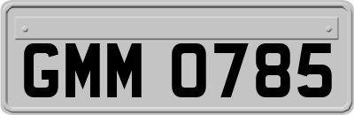 GMM0785