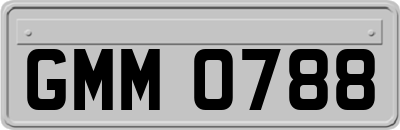 GMM0788