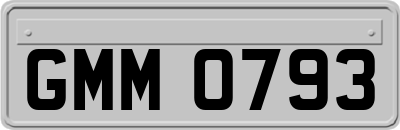 GMM0793