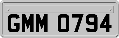 GMM0794
