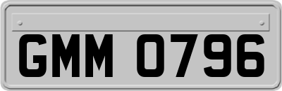 GMM0796