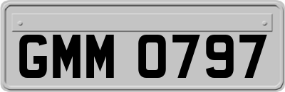 GMM0797