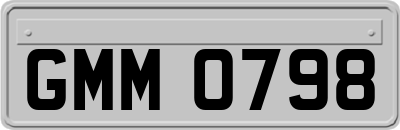 GMM0798