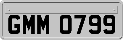GMM0799