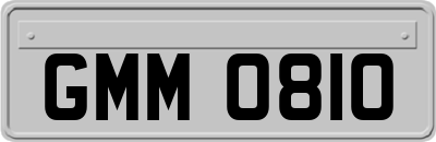 GMM0810