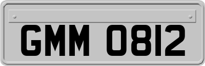 GMM0812