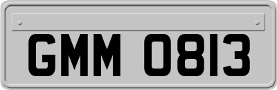 GMM0813