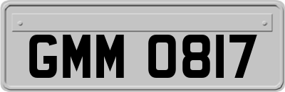 GMM0817