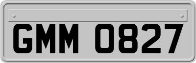 GMM0827
