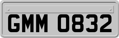 GMM0832
